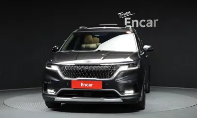 Kia Canival 2021, 98784 км, за 17907.14 USD