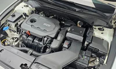 Hyundai Grandeur 2018, 49312 км, за 32520.2 USD - фото 6