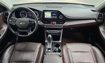 Hyundai Grandeur 2018, 49312 км, за 32520.2 USD - фото 7