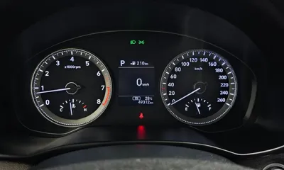 Hyundai Grandeur 2018, 49312 км, за 32520.2 USD - фото 8