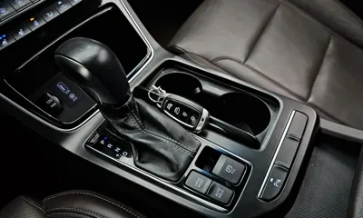 Hyundai Grandeur 2018, 49312 км, за 32520.2 USD - фото 9