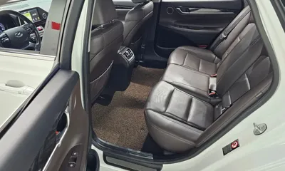 Hyundai Grandeur 2018, 49312 км, за 32520.2 USD - фото 12