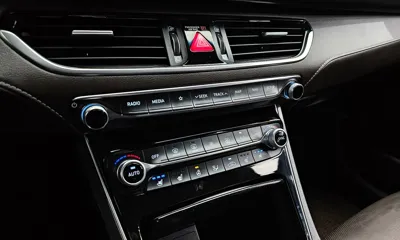 Hyundai Grandeur 2018, 49312 км, за 32520.2 USD - фото 15