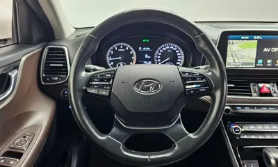 Hyundai Grandeur 2018, 49312 км, за 32520.2 USD - фото 18