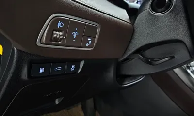 Hyundai Grandeur 2018, 49312 км, за 32520.2 USD - фото 20