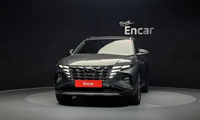 Hyundai Tucson 2023, 46361 км, за 17889.69 USD