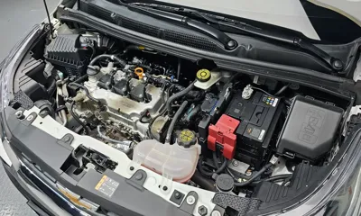ChevroletGMDaewoo Spark 2022, 40993 км, за 7162.85 USD - фото 6