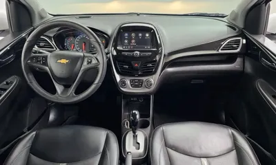 ChevroletGMDaewoo Spark 2022, 40993 км, за 7162.85 USD - фото 7