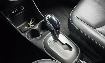 ChevroletGMDaewoo Spark 2022, 40993 км, за 7162.85 USD - фото 9