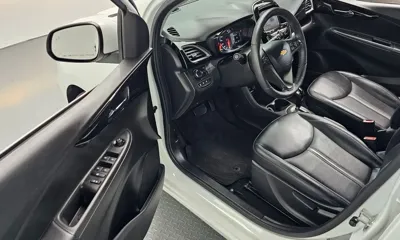 ChevroletGMDaewoo Spark 2022, 40993 км, за 7162.85 USD - фото 10