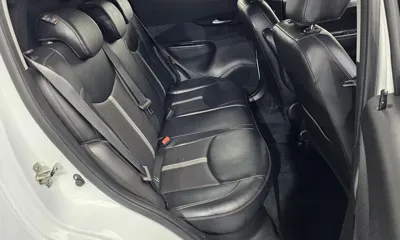 ChevroletGMDaewoo Spark 2022, 40993 км, за 7162.85 USD - фото 12