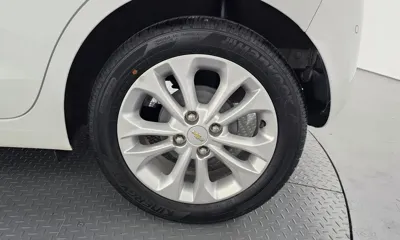 ChevroletGMDaewoo Spark 2022, 40993 км, за 7162.85 USD - фото 21