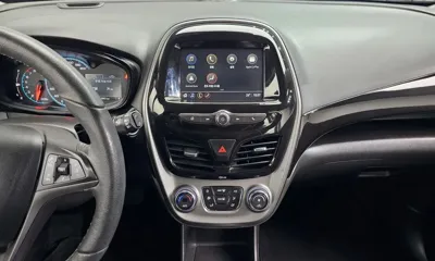 ChevroletGMDaewoo Spark 2022, 40993 км, за 7162.85 USD - фото 30