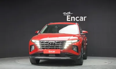 Hyundai Tucson 2022, 20561 км, за 15196.56 USD
