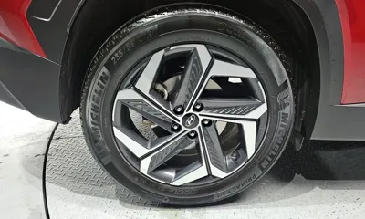 Hyundai Tucson 2022, 20561 км, за 15196.56 USD