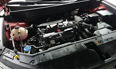 Hyundai Tucson 2022, 20561 км, за 15196.56 USD - фото 6