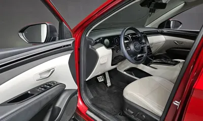 Hyundai Tucson 2022, 20561 км, за 15196.56 USD - фото 10