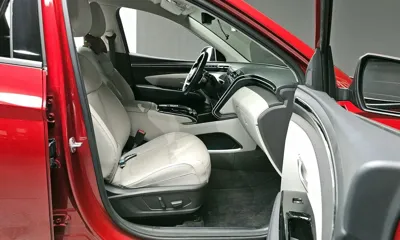 Hyundai Tucson 2022, 20561 км, за 15196.56 USD - фото 11