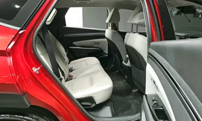 Hyundai Tucson 2022, 20561 км, за 15196.56 USD - фото 12