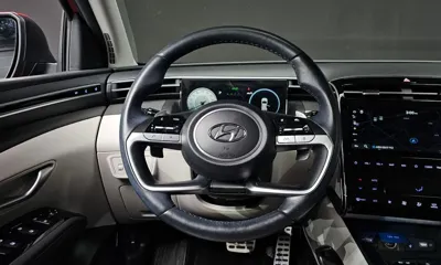 Hyundai Tucson 2022, 20561 км, за 15196.56 USD - фото 13