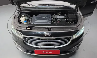 Kia Canival
