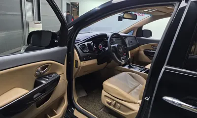 Kia Canival