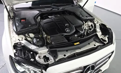 Mercedes-Benz E-Class 2017, 153116 км, за 10286.65 USD - фото 6
