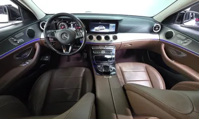 Mercedes-Benz E-Class 2017, 153116 км, за 10286.65 USD - фото 7