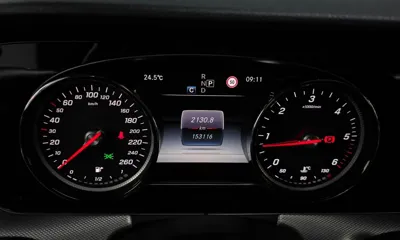 Mercedes-Benz E-Class 2017, 153116 км, за 10286.65 USD - фото 8