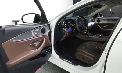 Mercedes-Benz E-Class 2017, 153116 км, за 10286.65 USD - фото 10