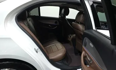 Mercedes-Benz E-Class 2017, 153116 км, за 10286.65 USD - фото 12