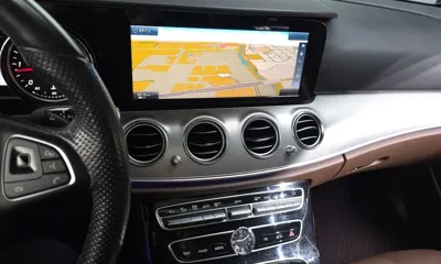 Mercedes-Benz E-Class 2017, 153116 км, за 10286.65 USD - фото 14