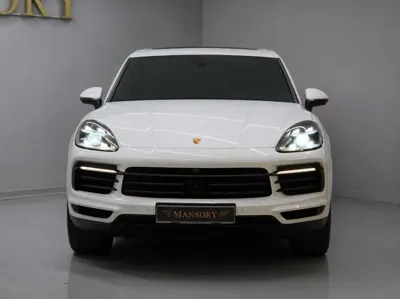 Porsche Cayenne 2022, 44900 км, за 59734.8 USD