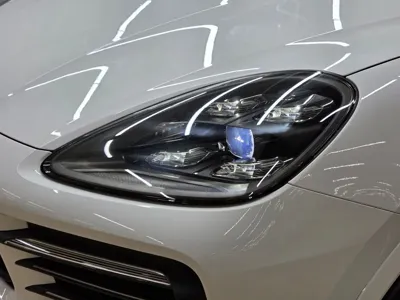 Porsche Cayenne 2022, 44900 км, за 59734.8 USD