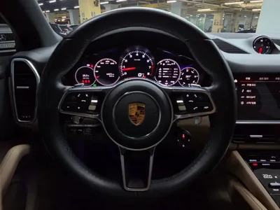 Porsche Cayenne 2022, 44900 км, за 59734.8 USD - фото 11