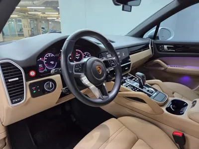 Porsche Cayenne 2022, 44900 км, за 59734.8 USD - фото 14