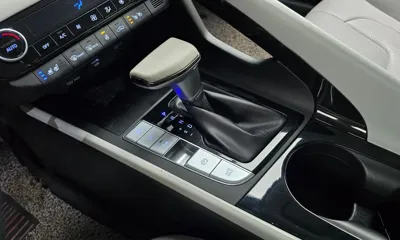 Hyundai Avante 2021, 79113 км, за 11636.22 USD - фото 9