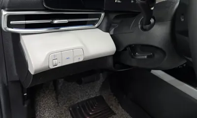 Hyundai Avante 2021, 79113 км, за 11636.22 USD - фото 20