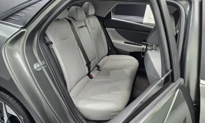 Hyundai Avante 2021, 79113 км, за 11636.22 USD - фото 26