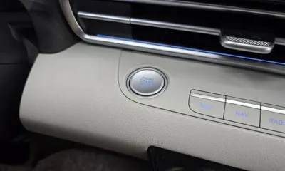 Hyundai Avante 2021, 79113 км, за 11636.22 USD - фото 27
