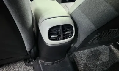Hyundai Avante 2021, 79113 км, за 11636.22 USD - фото 32