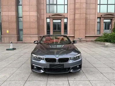 BMW 4 Series 2020, 50000 км, за 23242.24 USD