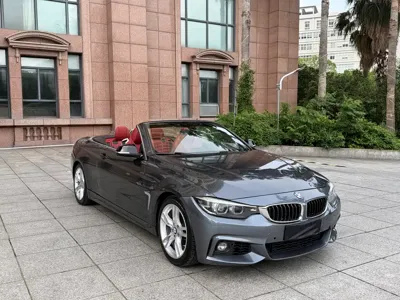 BMW 4 Series 2020, 50000 км, за 23242.24 USD