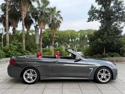 BMW 4 Series 2020, 50000 км, за 23242.24 USD