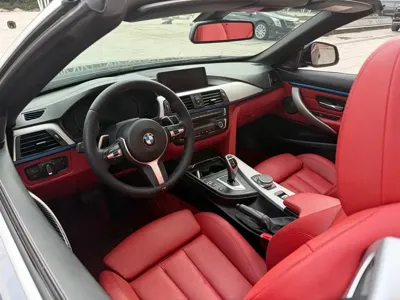 BMW 4 Series 2020, 50000 км, за 23242.24 USD