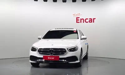Mercedes-Benz E-Class 2021, 50917 км, за 23368.78 USD