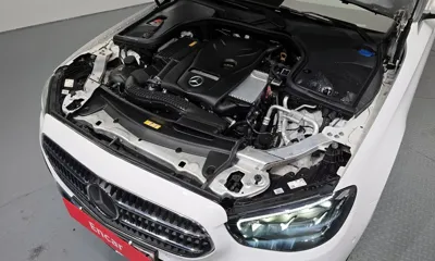 Mercedes-Benz E-Class 2021, 50917 км, за 23159.01 USD - фото 6