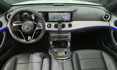 Mercedes-Benz E-Class 2021, 50917 км, за 23159.01 USD - фото 7