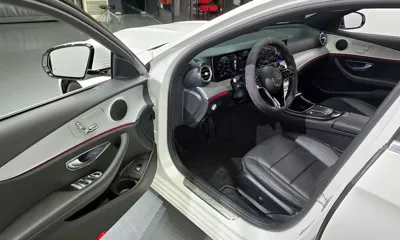 Mercedes-Benz E-Class 2021, 50917 км, за 23159.01 USD - фото 10