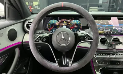 Mercedes-Benz E-Class 2021, 50917 км, за 23159.01 USD - фото 13